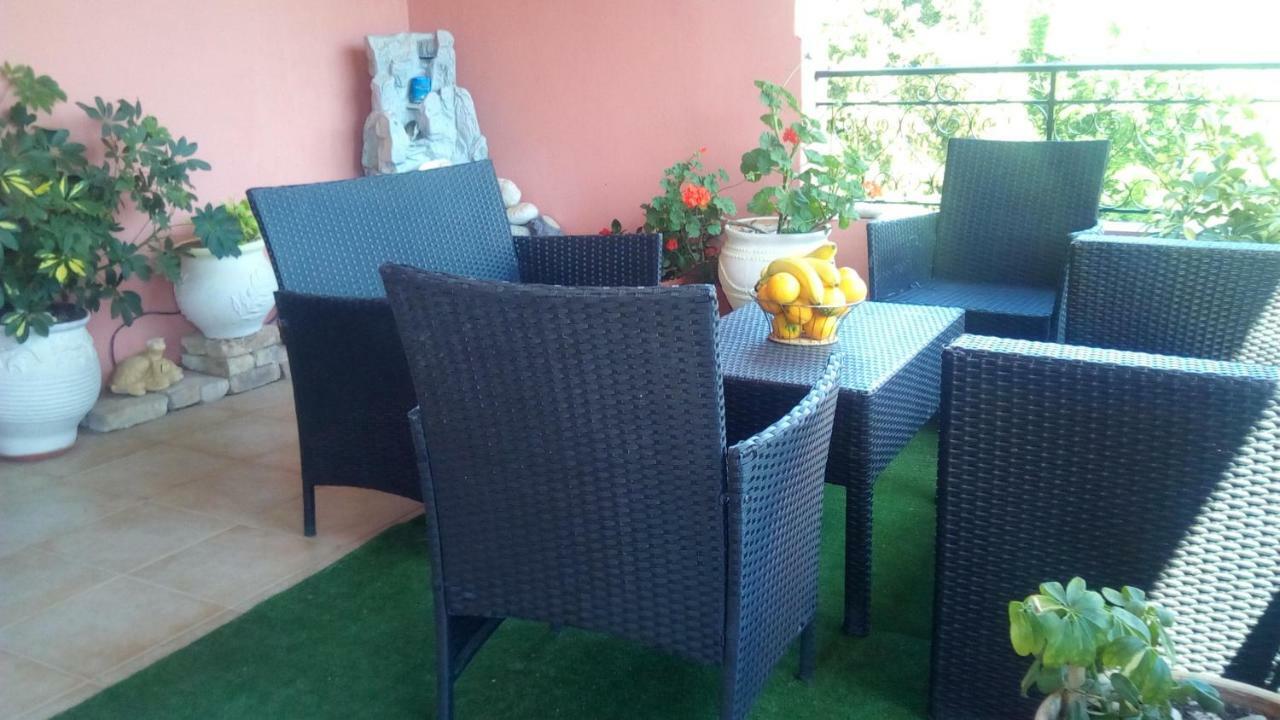 Paradise House Liapades Exterior foto